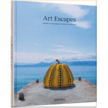 Art Escapes: Hidden Art Experiences Outside the Museum