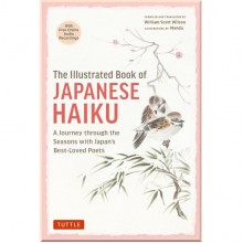 The Illustrated Book of Japanese Haiku