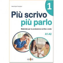 Più scrivo più parlo 1