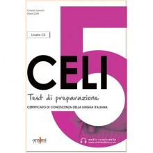 Celi 5 Test di preparazione