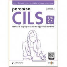 Percorso CILS TRE C1