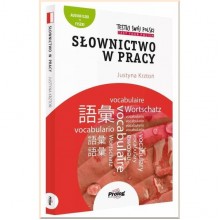 Testuj Swój Polski: Słownictwo w pracy