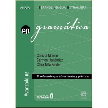 Gramática Avanzado B2