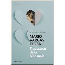 Las travesuras de la niña mala