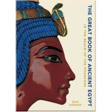 The Great Book of Ancient Egypt