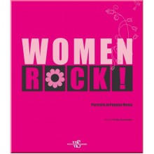 Women Rock! Portraits in Popular Music