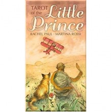 Tarot of the Little Prince