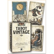 Tarot Vintage