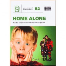 Langlover Workbooks Level B2 Home Alone
