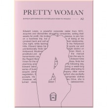 Langlover Workbooks Level A2 Pretty Woman