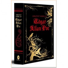 Greatest Works of Edgar Allan Poe