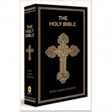 The Holy Bible