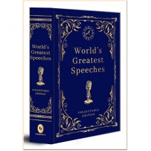 World's Greatest Speeches