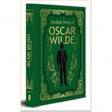 Greatest Works of Oscar Wilde