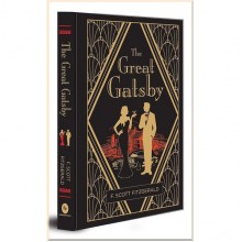 The Great Gatsby