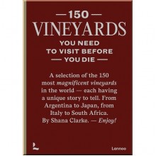 150 Vineyards You Need to Visit Before You Die