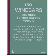 150 Wine Bars You Need to Visit Before You Die