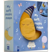 My Soft Music Moon