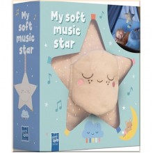 My Soft Music Star