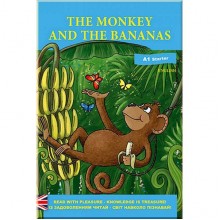 The Monkey and the Bananas