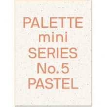 Palette Mini Series 05: Pastel