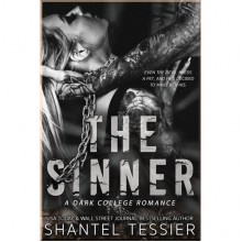 The Sinner (Book 2)