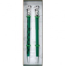 Harry Potter: Slytherin Pen and Pencil Set