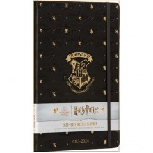 Harry Potter 2023-2024 Academic Year Planner