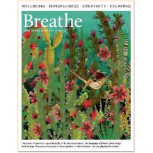 Breathe Magazine Issue 14