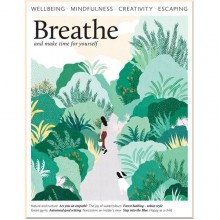Breathe Magazine Issue 15