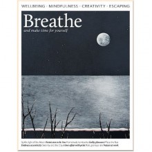 Breathe Magazine Issue 16