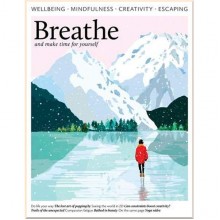 Breathe Magazine Issue 18