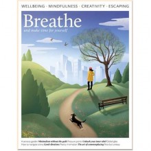 Breathe Magazine Issue 19