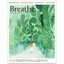 Breathe Magazine Issue 21
