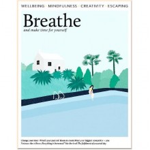 Breathe Magazine Issue 22