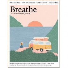 Breathe Magazine Issue 23