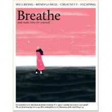 Breathe Magazine Issue 25