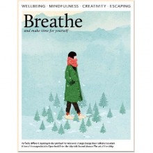 Breathe Magazine Issue 26