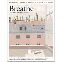 Breathe Magazine Issue 28