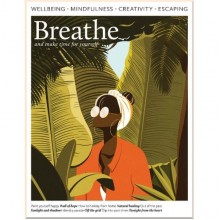 Breathe Magazine Issue 32
