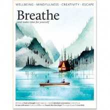 Breathe Magazine Issue 33