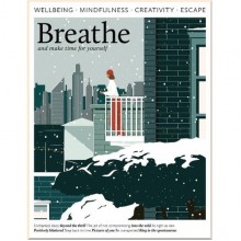 Breathe Magazine Issue 34