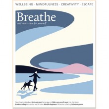 Breathe Magazine Issue 35