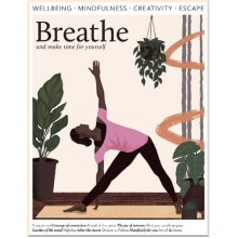 Breathe Magazine Issue 36