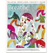Breathe Magazine Issue 37