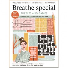 Breathe Magazine Special: Puzzles and Games