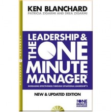 Leadership and the One Minute Manager