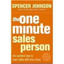 The One Minute Salesperson