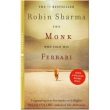The Monk Who Sold His Ferrari