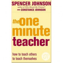 The One Minute Teacher